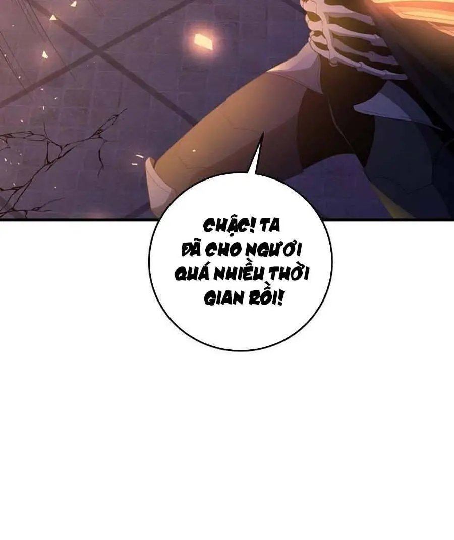 Tôi Là Thợ Săn Có Sức Mạnh Của 99 Vạn Tiền Kiếp Nettruyen ZZZ Chương 76 Page 16