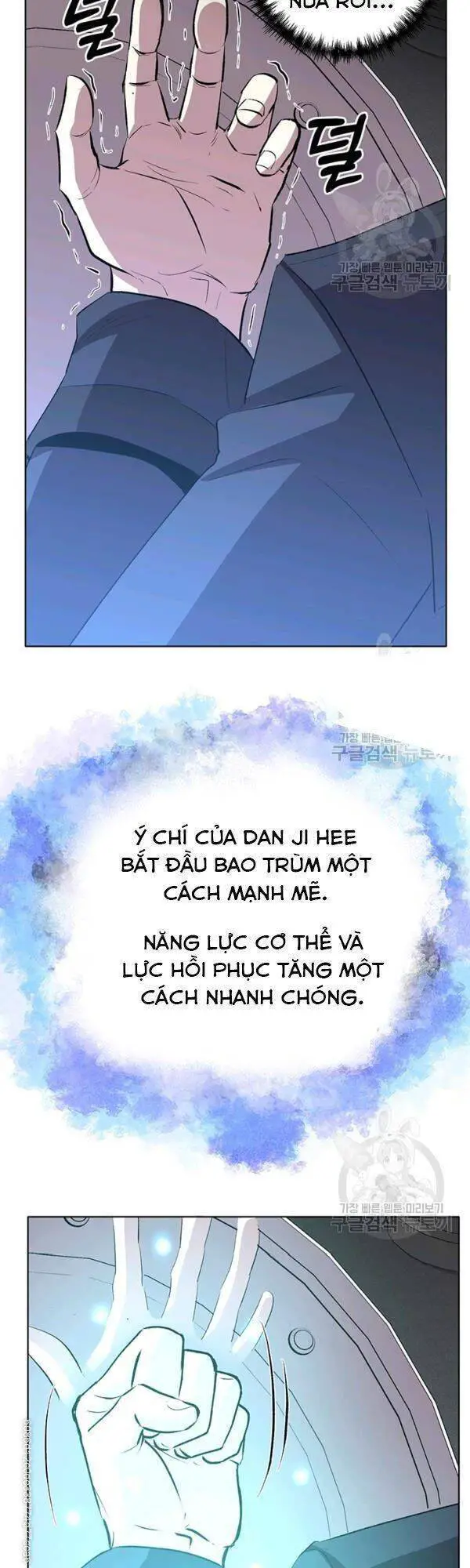 Tôi Là Thợ Săn Có Sức Mạnh Của 99 Vạn Tiền Kiếp Nettruyen ZZZ Chương 12 Page 26