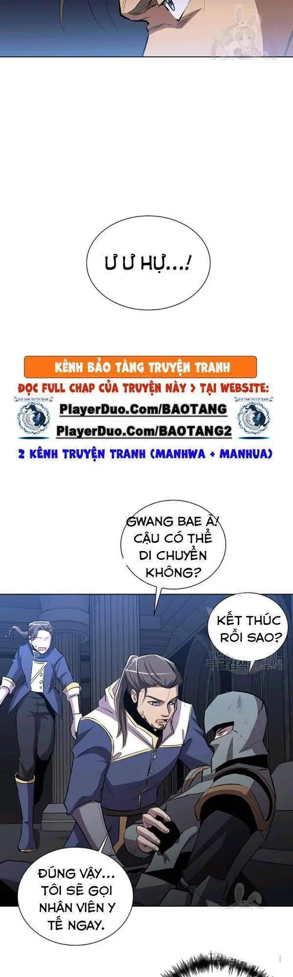 Tôi Là Thợ Săn Có Sức Mạnh Của 99 Vạn Tiền Kiếp Nettruyen ZZZ Chương 12 Page 39