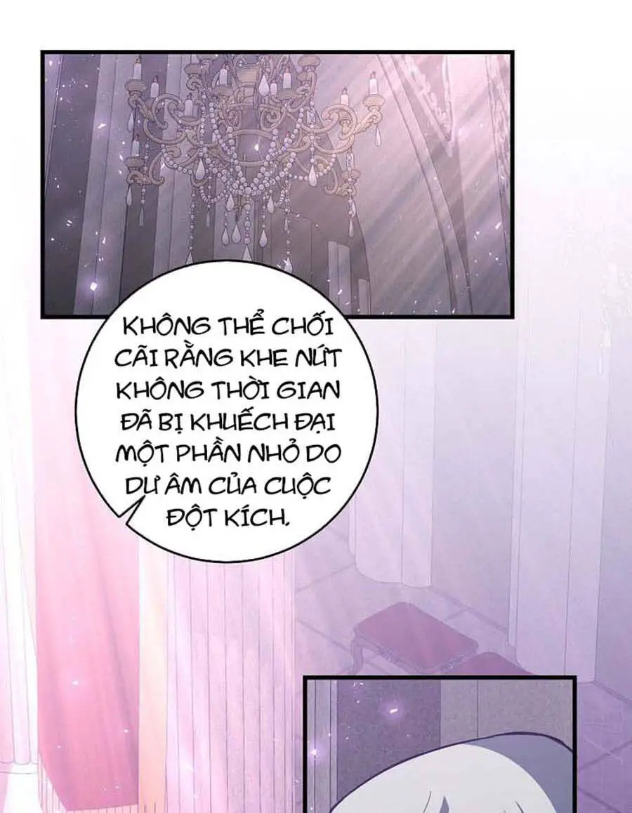 Tôi Là Thợ Săn Có Sức Mạnh Của 99 Vạn Tiền Kiếp Nettruyen ZZZ Chương 82 Page 88