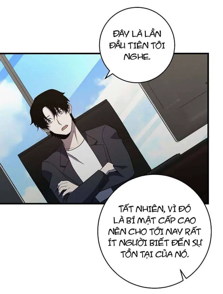 Tôi Là Thợ Săn Có Sức Mạnh Của 99 Vạn Tiền Kiếp Nettruyen ZZZ Chương 82 Page 115