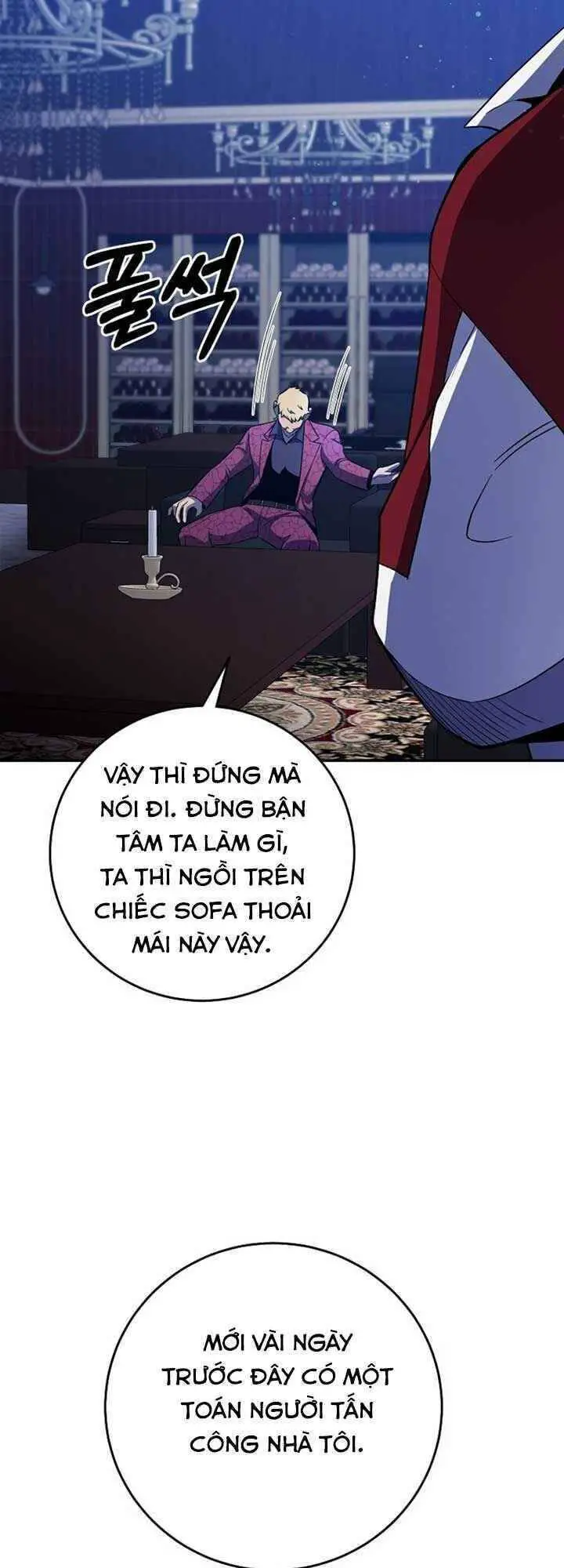 Tôi Là Thợ Săn Có Sức Mạnh Của 99 Vạn Tiền Kiếp Nettruyen ZZZ Chương 48 Page 21