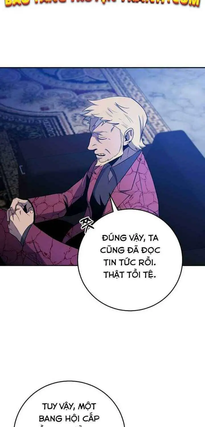 Tôi Là Thợ Săn Có Sức Mạnh Của 99 Vạn Tiền Kiếp Nettruyen ZZZ Chương 48 Page 23