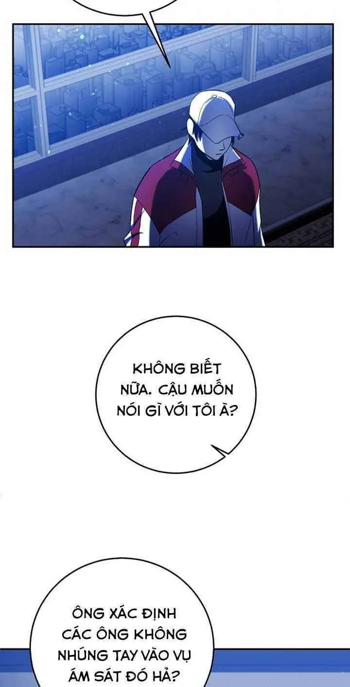 Tôi Là Thợ Săn Có Sức Mạnh Của 99 Vạn Tiền Kiếp Nettruyen ZZZ Chương 48 Page 25
