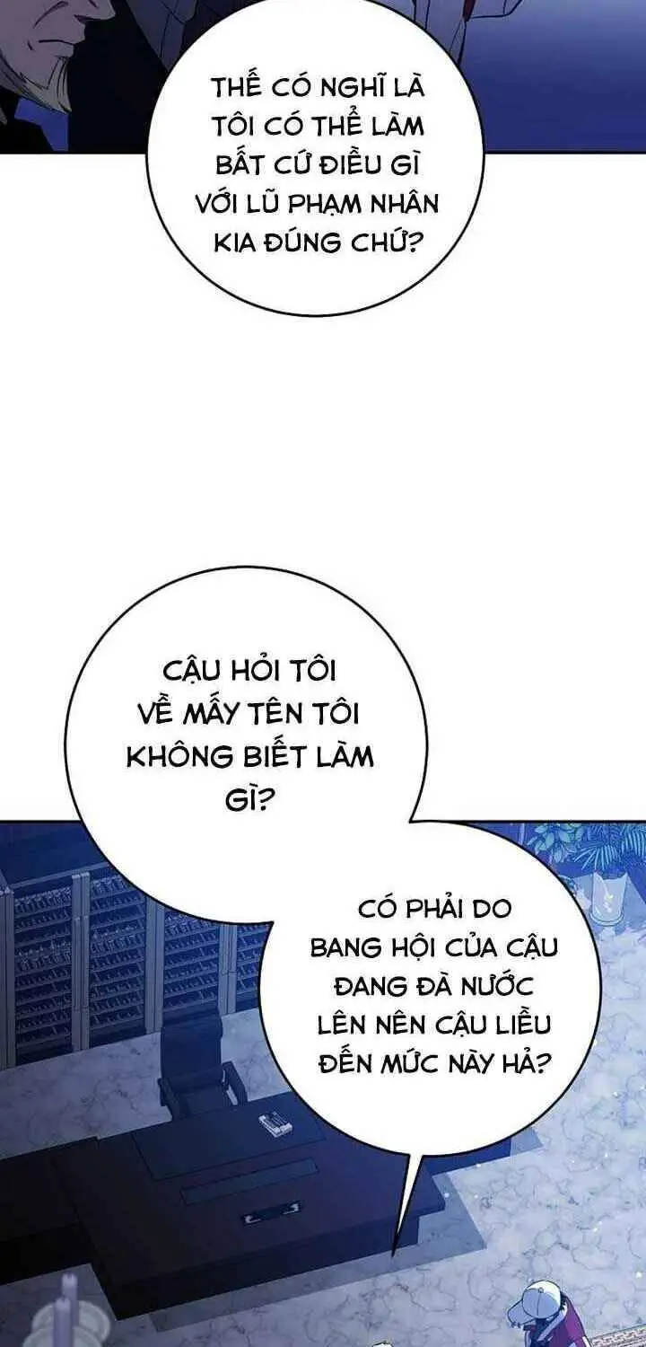 Tôi Là Thợ Săn Có Sức Mạnh Của 99 Vạn Tiền Kiếp Nettruyen ZZZ Chương 48 Page 29