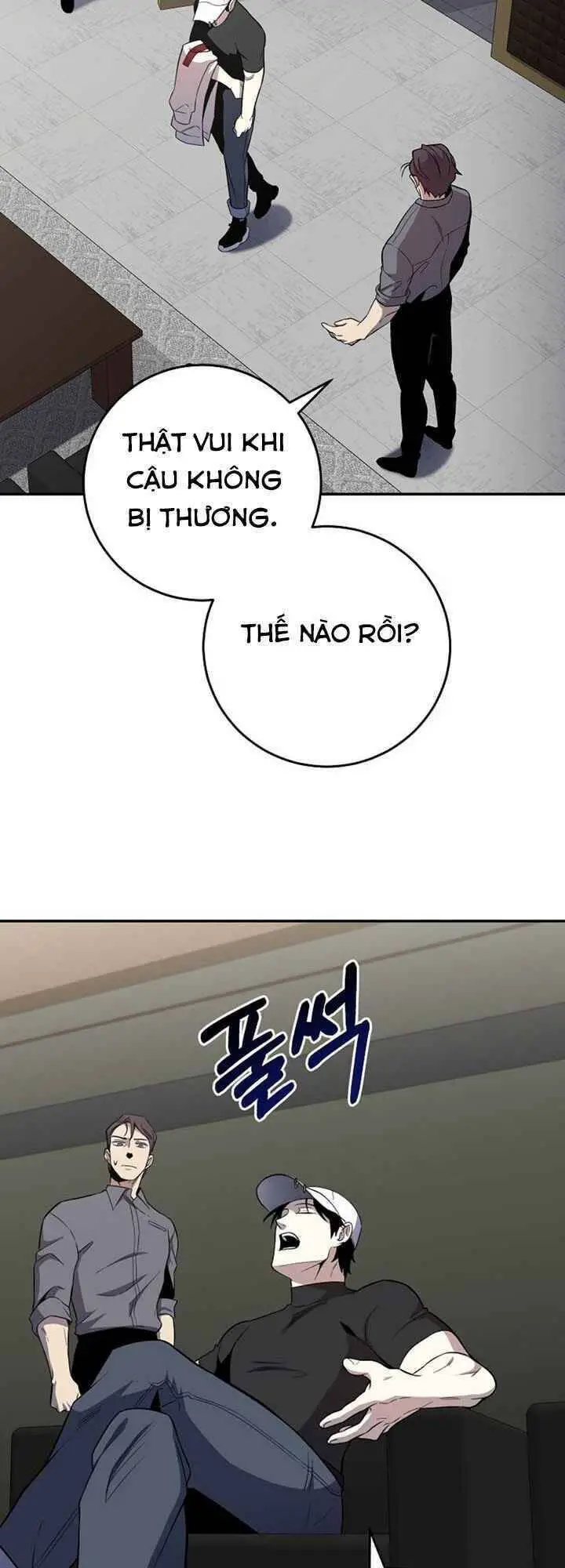 Tôi Là Thợ Săn Có Sức Mạnh Của 99 Vạn Tiền Kiếp Nettruyen ZZZ Chương 48 Page 39