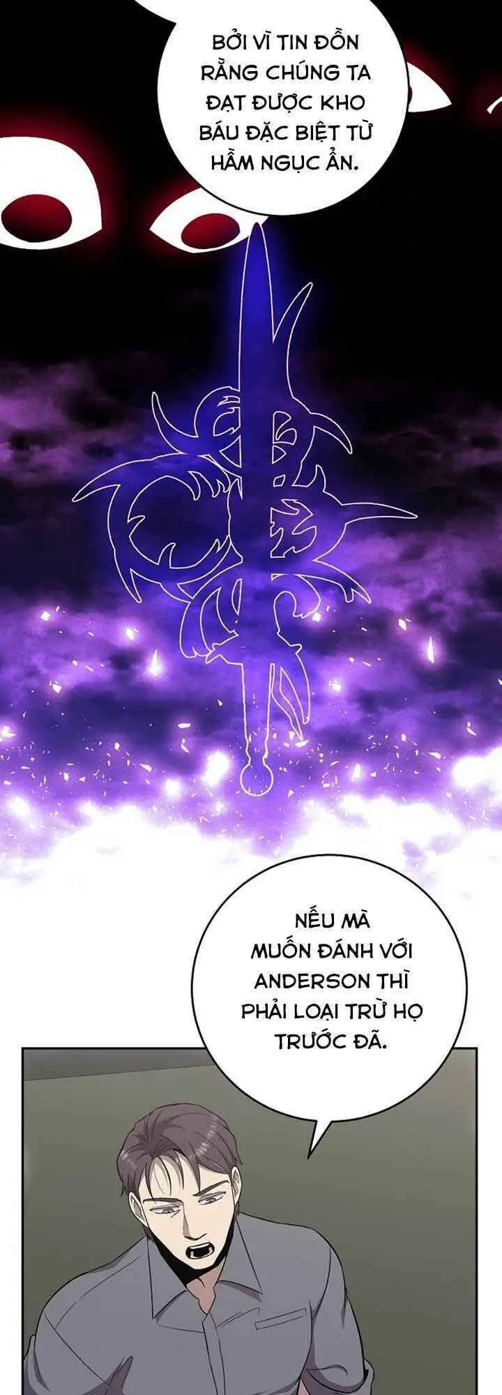 Tôi Là Thợ Săn Có Sức Mạnh Của 99 Vạn Tiền Kiếp Nettruyen ZZZ Chương 48 Page 42