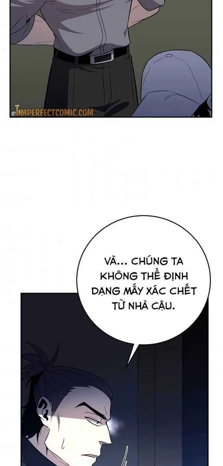Tôi Là Thợ Săn Có Sức Mạnh Của 99 Vạn Tiền Kiếp Nettruyen ZZZ Chương 48 Page 43