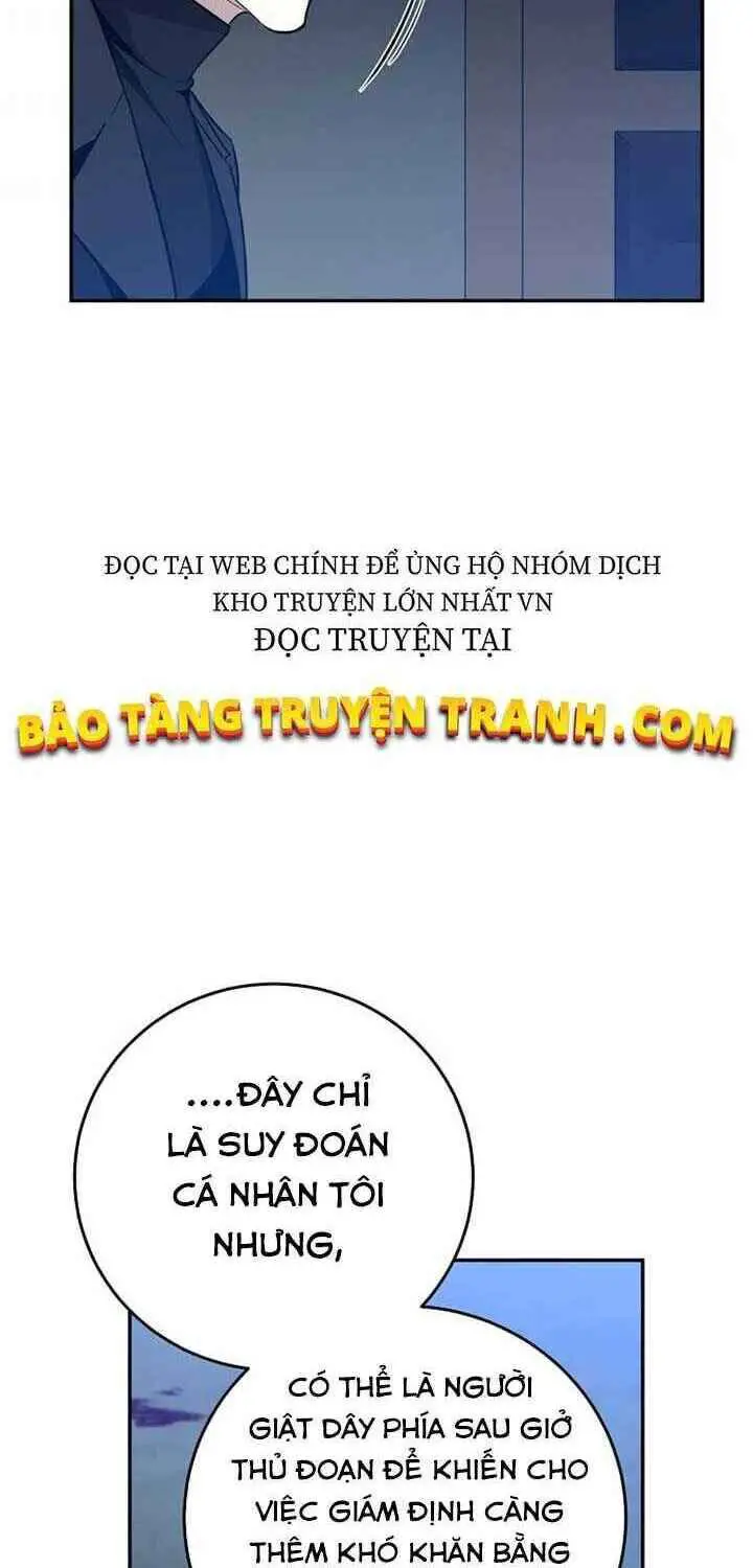 Tôi Là Thợ Săn Có Sức Mạnh Của 99 Vạn Tiền Kiếp Nettruyen ZZZ Chương 48 Page 44