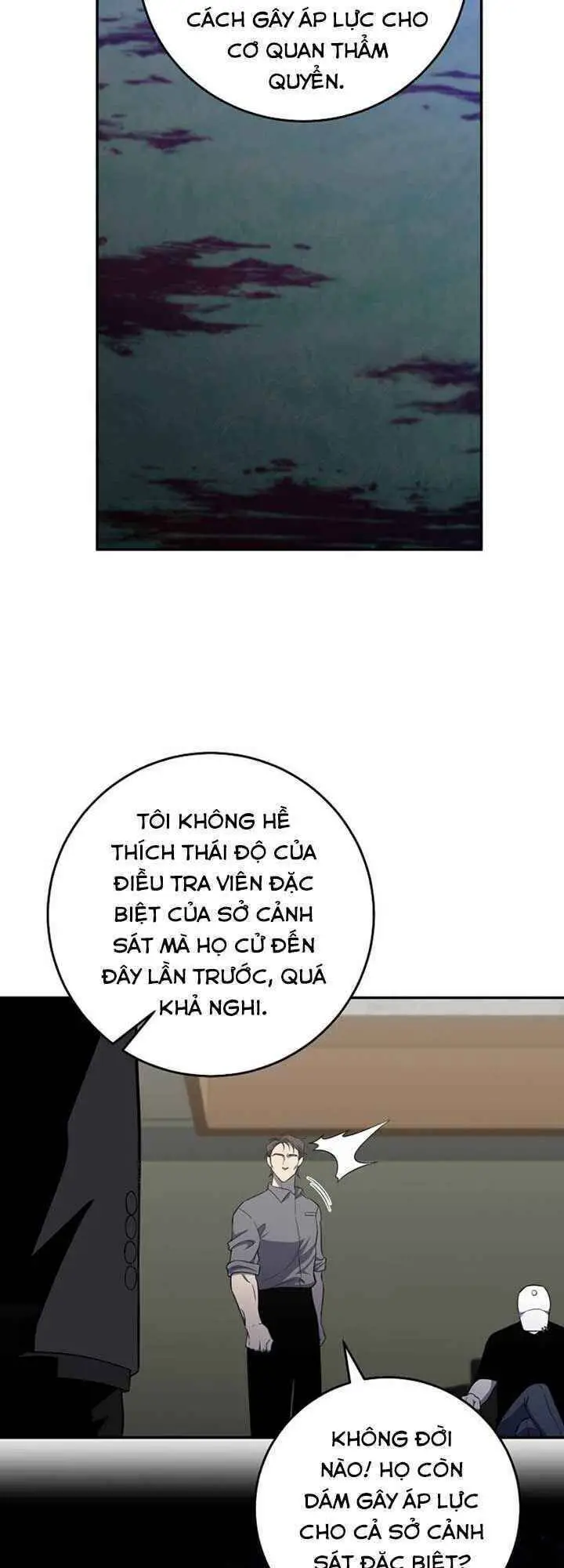 Tôi Là Thợ Săn Có Sức Mạnh Của 99 Vạn Tiền Kiếp Nettruyen ZZZ Chương 48 Page 45