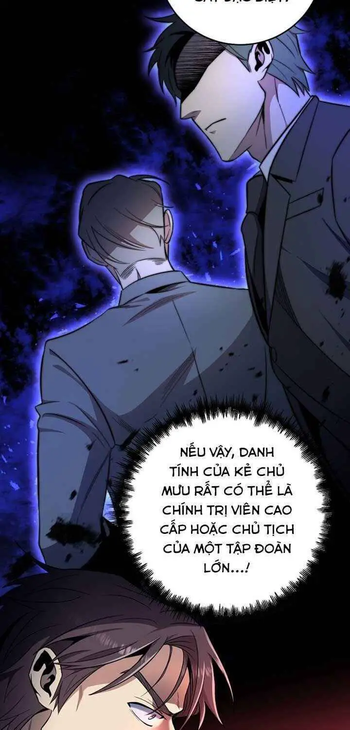Tôi Là Thợ Săn Có Sức Mạnh Của 99 Vạn Tiền Kiếp Nettruyen ZZZ Chương 48 Page 46