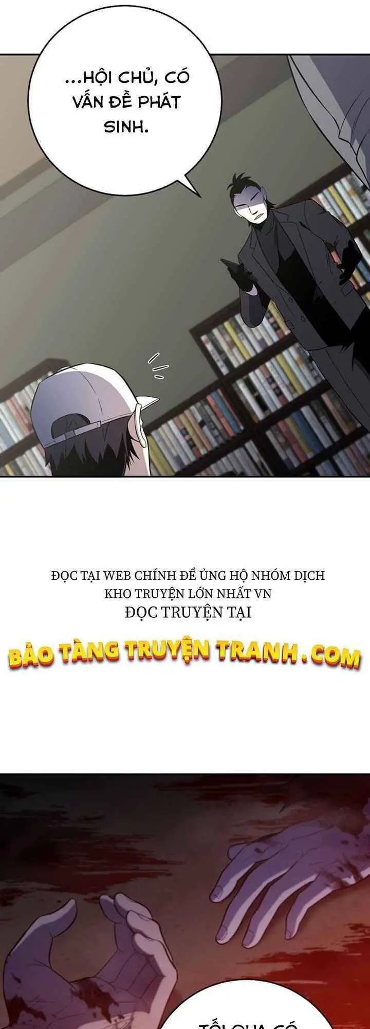 Tôi Là Thợ Săn Có Sức Mạnh Của 99 Vạn Tiền Kiếp Nettruyen ZZZ Chương 48 Page 54