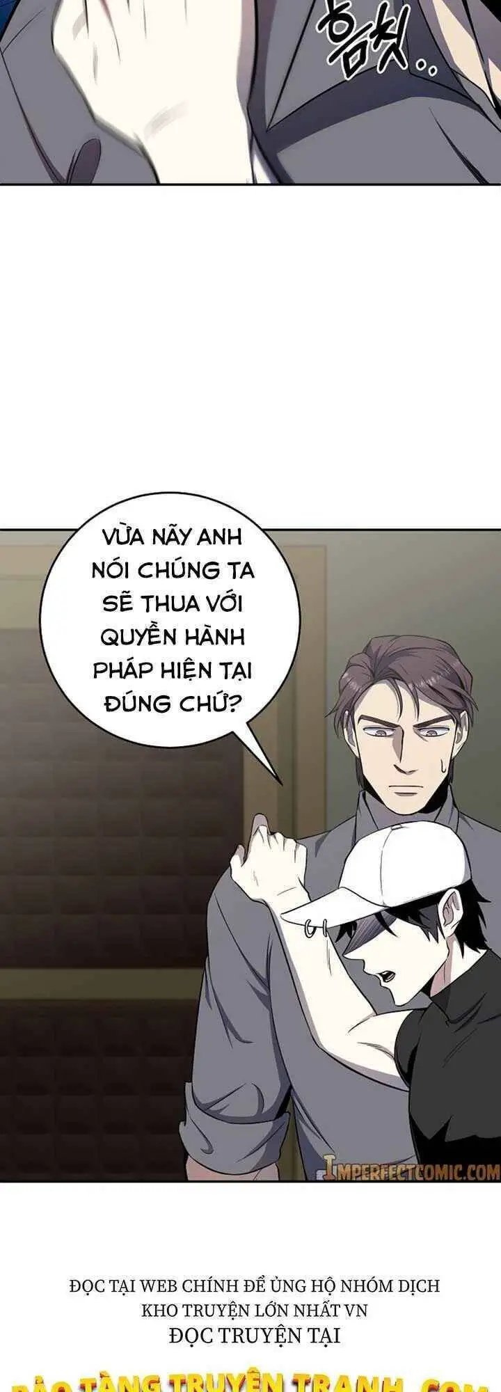 Tôi Là Thợ Săn Có Sức Mạnh Của 99 Vạn Tiền Kiếp Nettruyen ZZZ Chương 48 Page 60