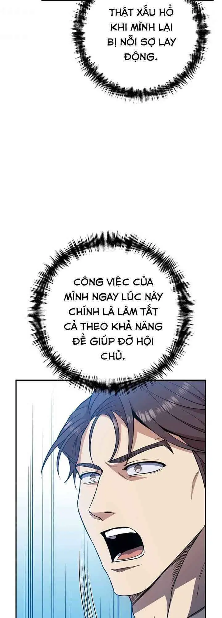 Tôi Là Thợ Săn Có Sức Mạnh Của 99 Vạn Tiền Kiếp Nettruyen ZZZ Chương 48 Page 63