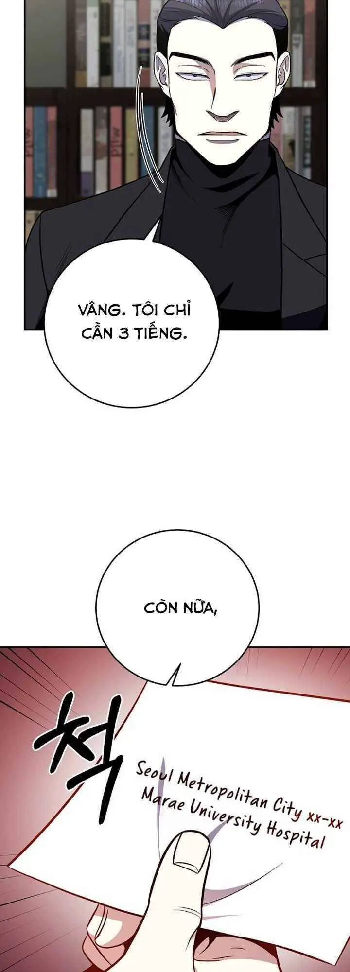 Tôi Là Thợ Săn Có Sức Mạnh Của 99 Vạn Tiền Kiếp Nettruyen ZZZ Chương 48 Page 66