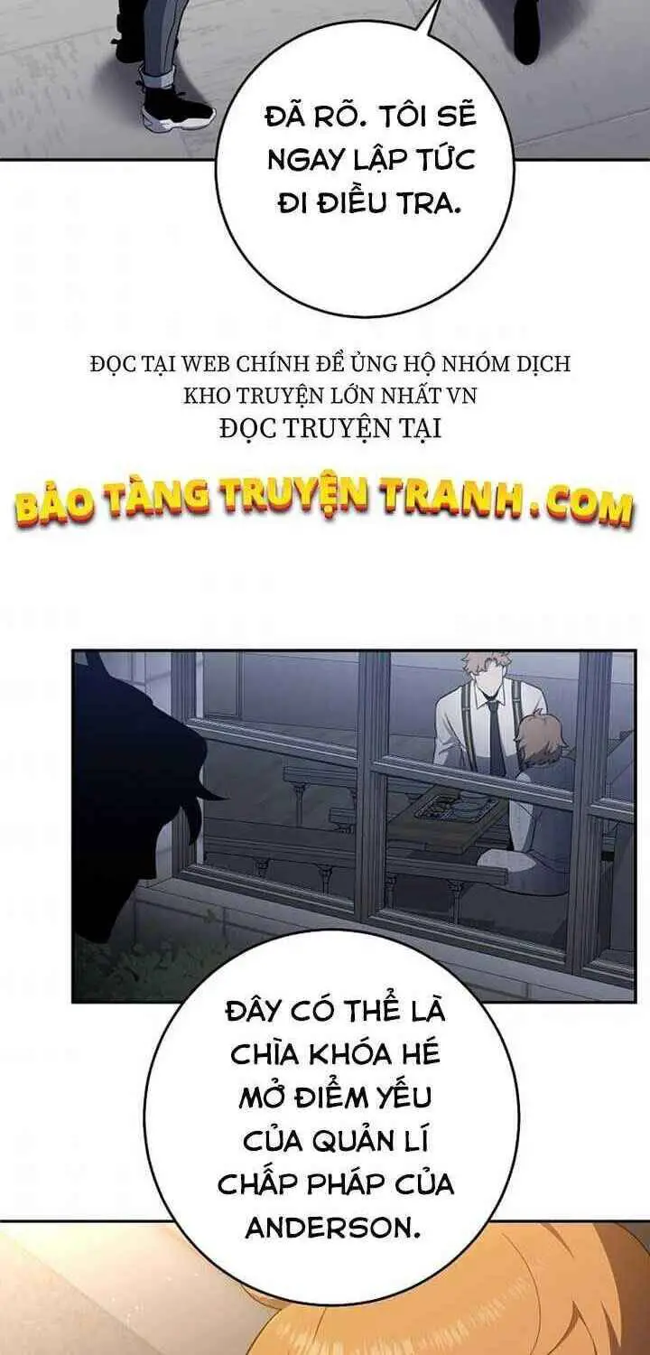 Tôi Là Thợ Săn Có Sức Mạnh Của 99 Vạn Tiền Kiếp Nettruyen ZZZ Chương 48 Page 68