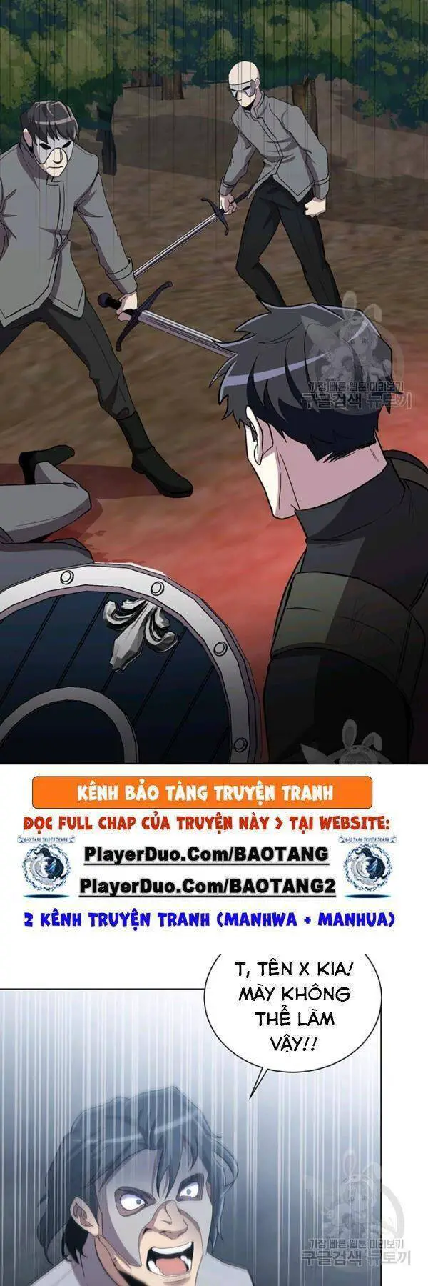 Tôi Là Thợ Săn Có Sức Mạnh Của 99 Vạn Tiền Kiếp Nettruyen ZZZ Chương 15 Page 14
