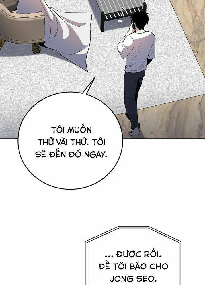 Tôi Là Thợ Săn Có Sức Mạnh Của 99 Vạn Tiền Kiếp Nettruyen ZZZ Chương 47 Page 15
