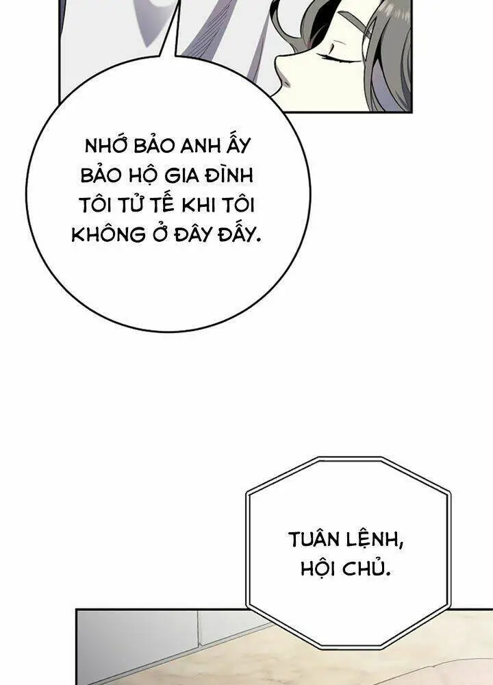 Tôi Là Thợ Săn Có Sức Mạnh Của 99 Vạn Tiền Kiếp Nettruyen ZZZ Chương 47 Page 17