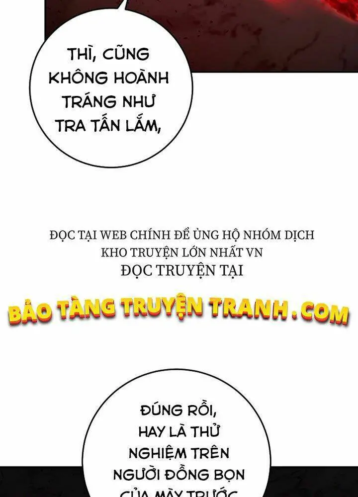 Tôi Là Thợ Săn Có Sức Mạnh Của 99 Vạn Tiền Kiếp Nettruyen ZZZ Chương 47 Page 41