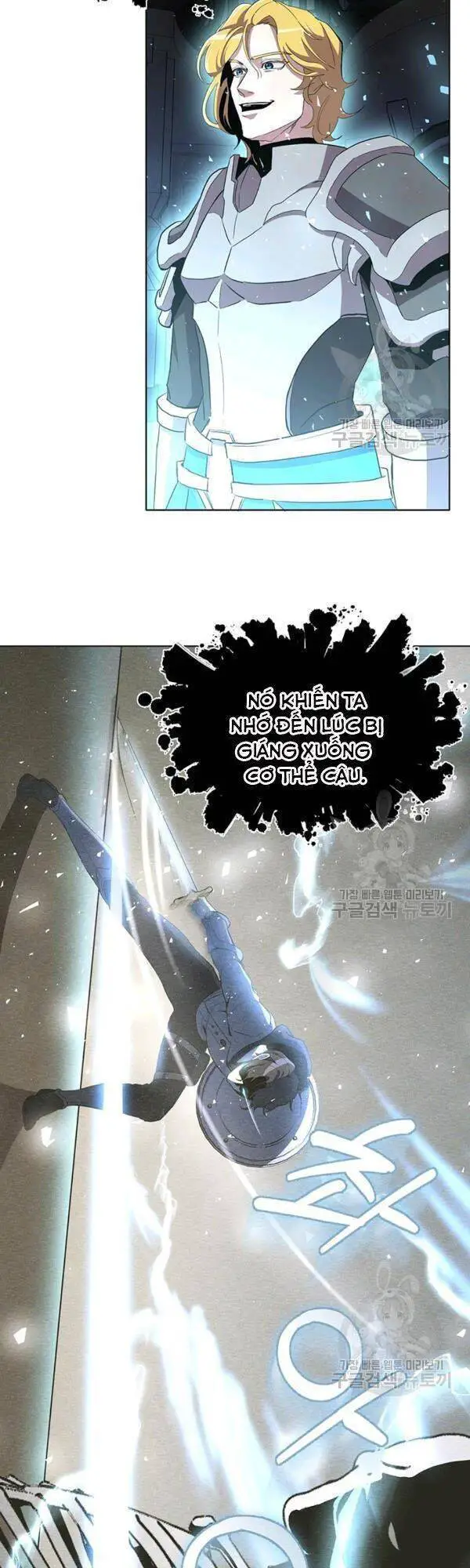 Tôi Là Thợ Săn Có Sức Mạnh Của 99 Vạn Tiền Kiếp Nettruyen ZZZ Chương 13 Page 13