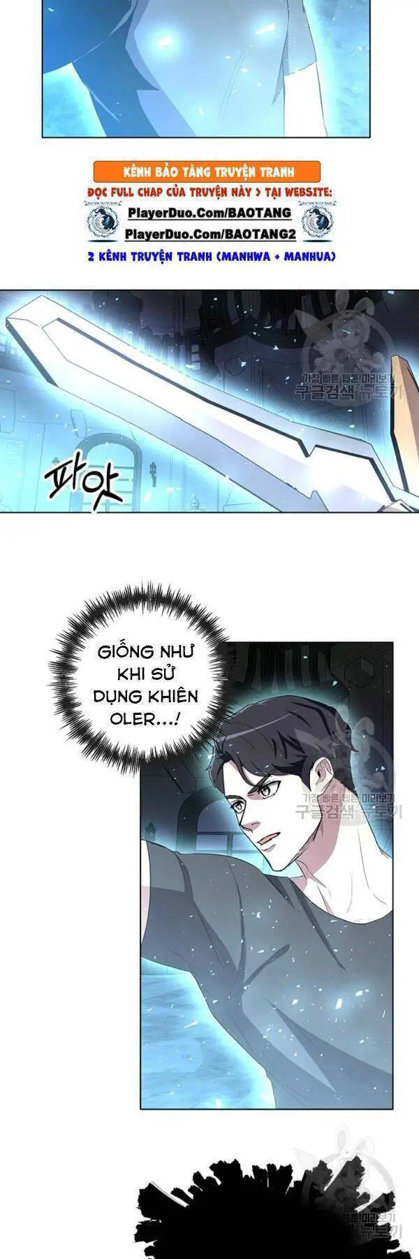Tôi Là Thợ Săn Có Sức Mạnh Của 99 Vạn Tiền Kiếp Nettruyen ZZZ Chương 13 Page 16