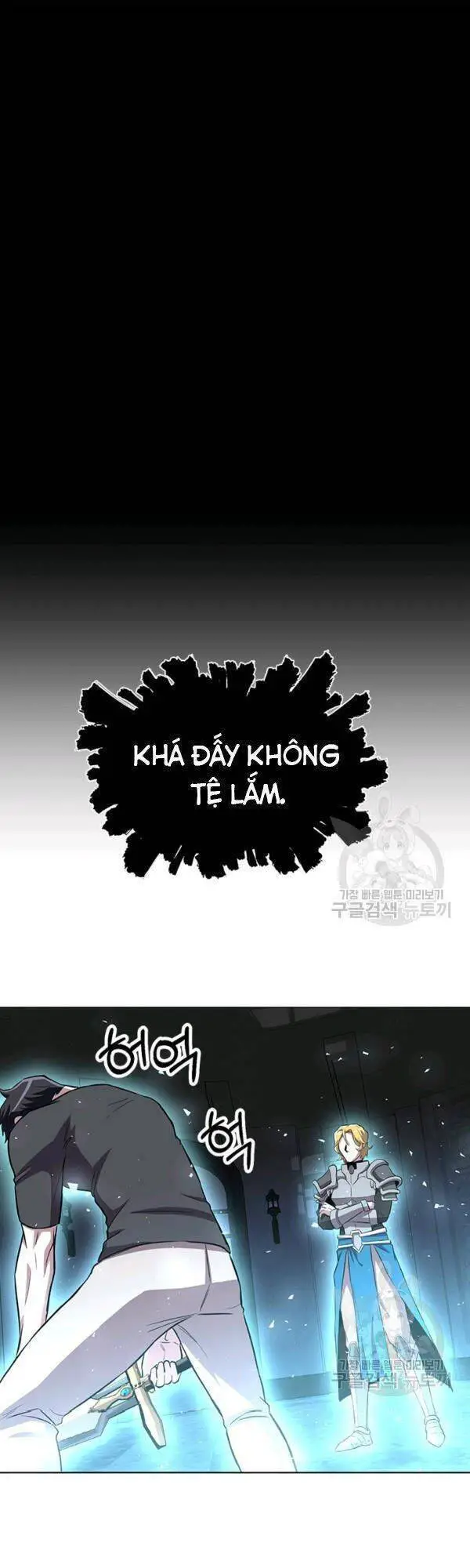Tôi Là Thợ Săn Có Sức Mạnh Của 99 Vạn Tiền Kiếp Nettruyen ZZZ Chương 13 Page 37