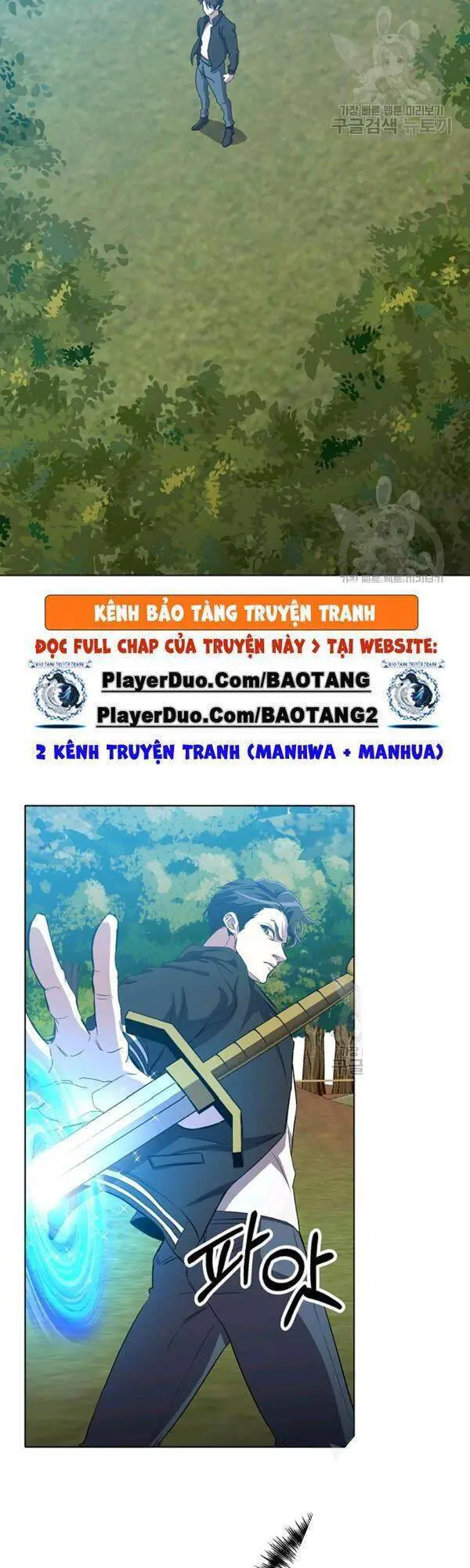Tôi Là Thợ Săn Có Sức Mạnh Của 99 Vạn Tiền Kiếp Nettruyen ZZZ Chương 13 Page 43