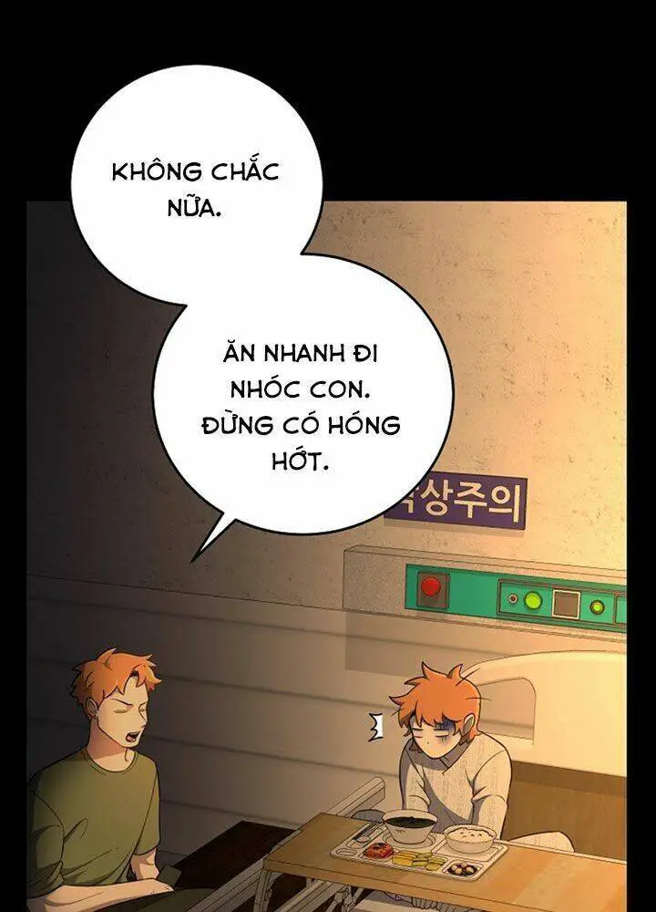 Tôi Là Thợ Săn Có Sức Mạnh Của 99 Vạn Tiền Kiếp Nettruyen ZZZ Chương 45 Page 6