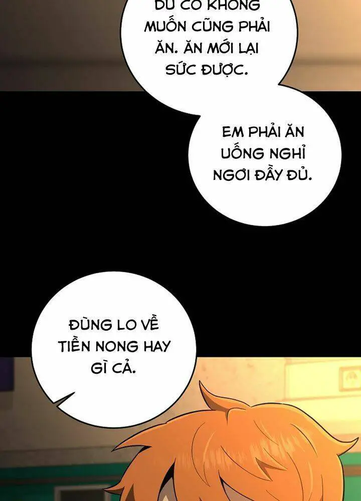 Tôi Là Thợ Săn Có Sức Mạnh Của 99 Vạn Tiền Kiếp Nettruyen ZZZ Chương 45 Page 14