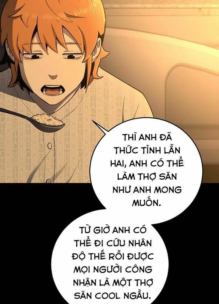 Tôi Là Thợ Săn Có Sức Mạnh Của 99 Vạn Tiền Kiếp Nettruyen ZZZ Chương 45 Page 22