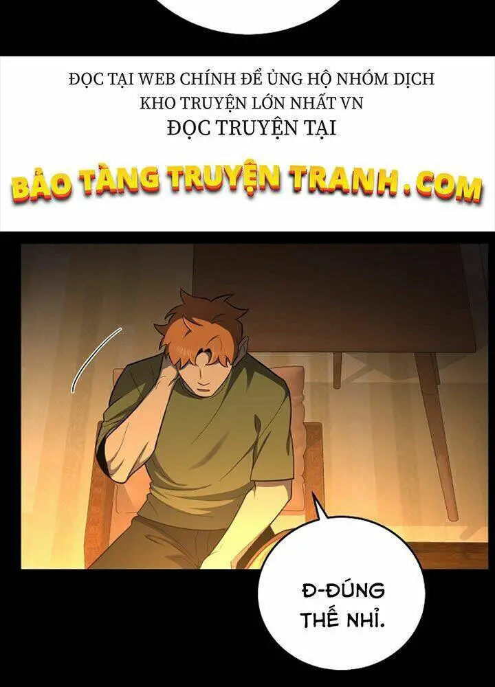 Tôi Là Thợ Săn Có Sức Mạnh Của 99 Vạn Tiền Kiếp Nettruyen ZZZ Chương 45 Page 23