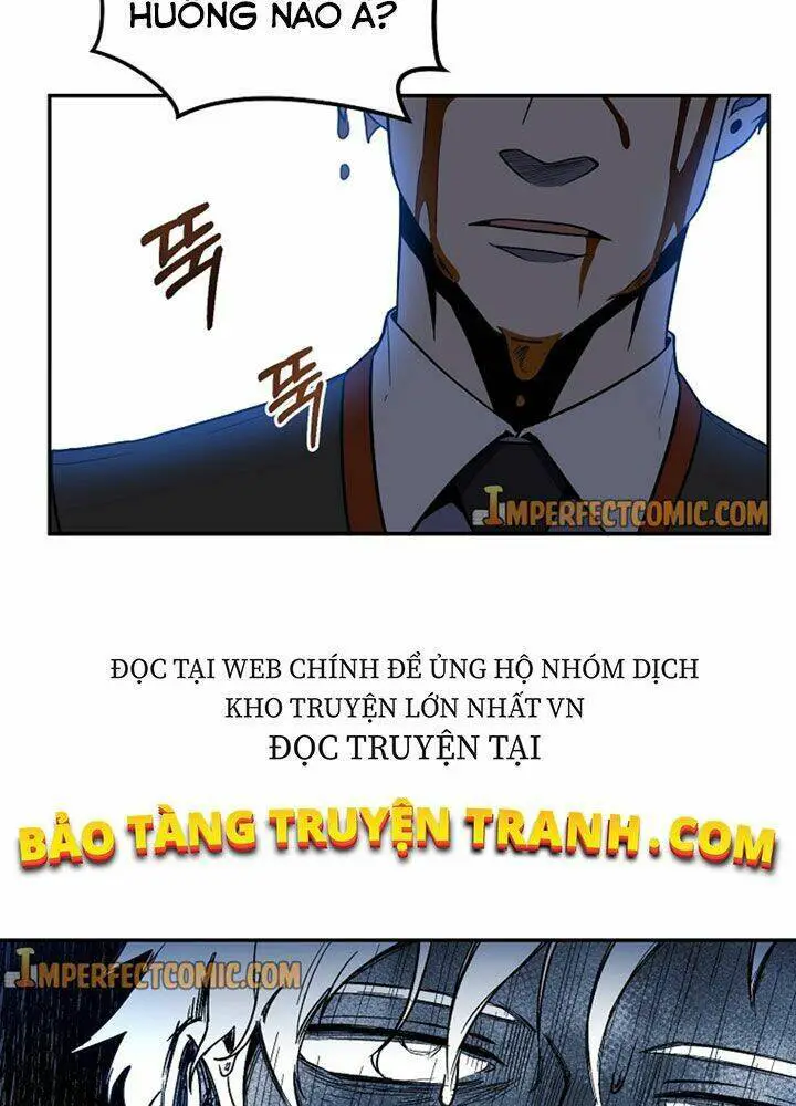Tôi Là Thợ Săn Có Sức Mạnh Của 99 Vạn Tiền Kiếp Nettruyen ZZZ Chương 45 Page 79