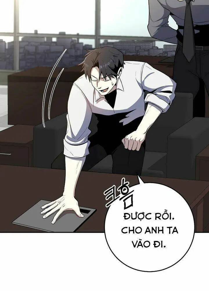 Tôi Là Thợ Săn Có Sức Mạnh Của 99 Vạn Tiền Kiếp Nettruyen ZZZ Chương 45 Page 98
