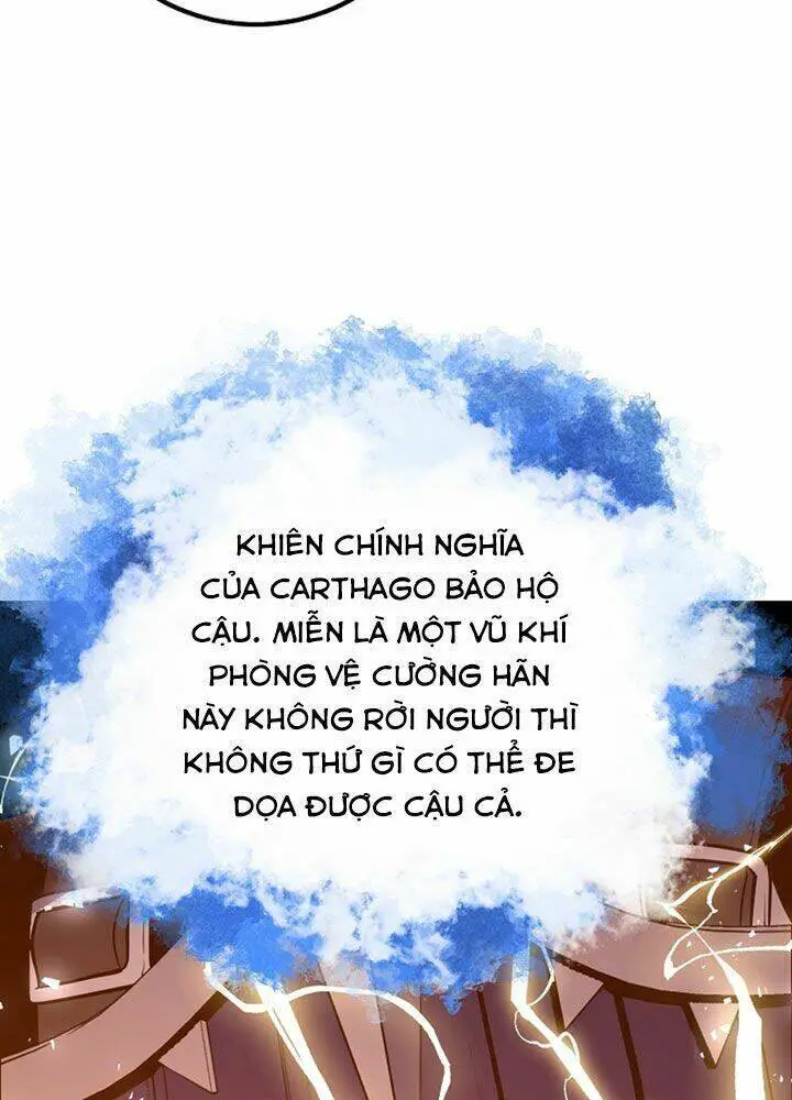 Tôi Là Thợ Săn Có Sức Mạnh Của 99 Vạn Tiền Kiếp Nettruyen ZZZ Chương 44 Page 67