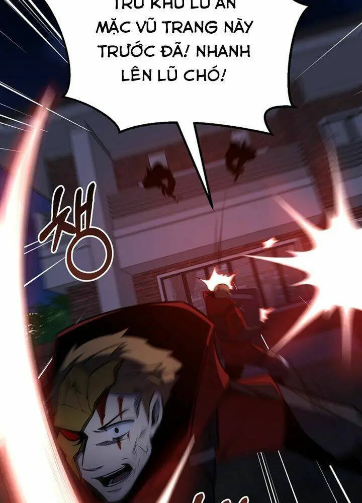 Tôi Là Thợ Săn Có Sức Mạnh Của 99 Vạn Tiền Kiếp Nettruyen ZZZ Chương 44 Page 105