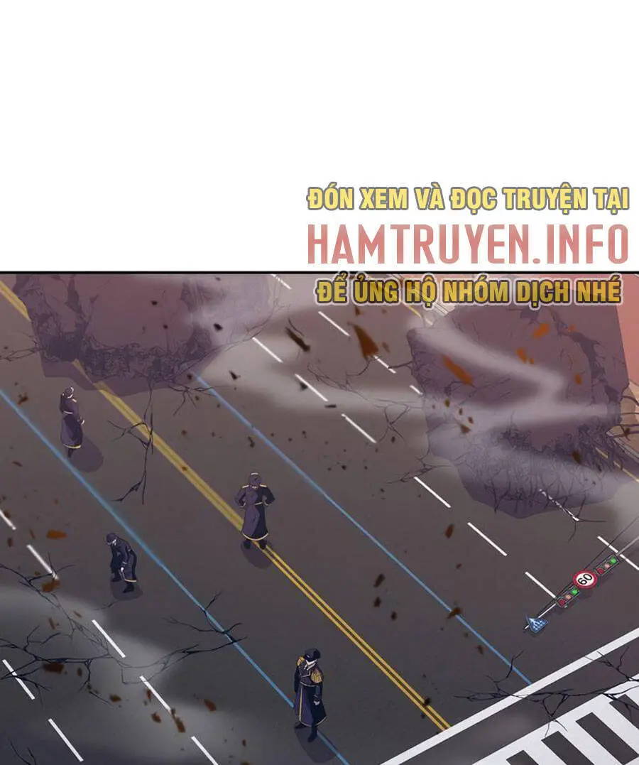 Tôi Là Thợ Săn Có Sức Mạnh Của 99 Vạn Tiền Kiếp Nettruyen ZZZ Chương 73 Page 43