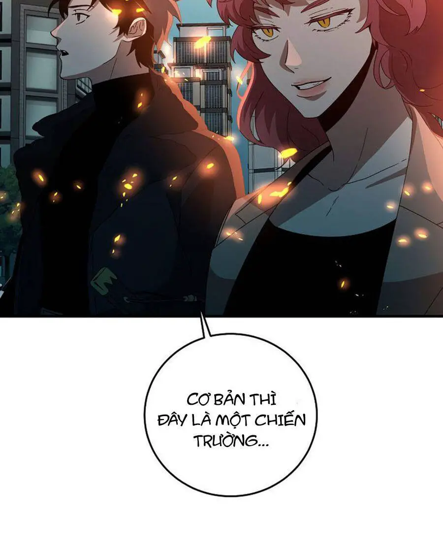 Tôi Là Thợ Săn Có Sức Mạnh Của 99 Vạn Tiền Kiếp Nettruyen ZZZ Chương 73 Page 73