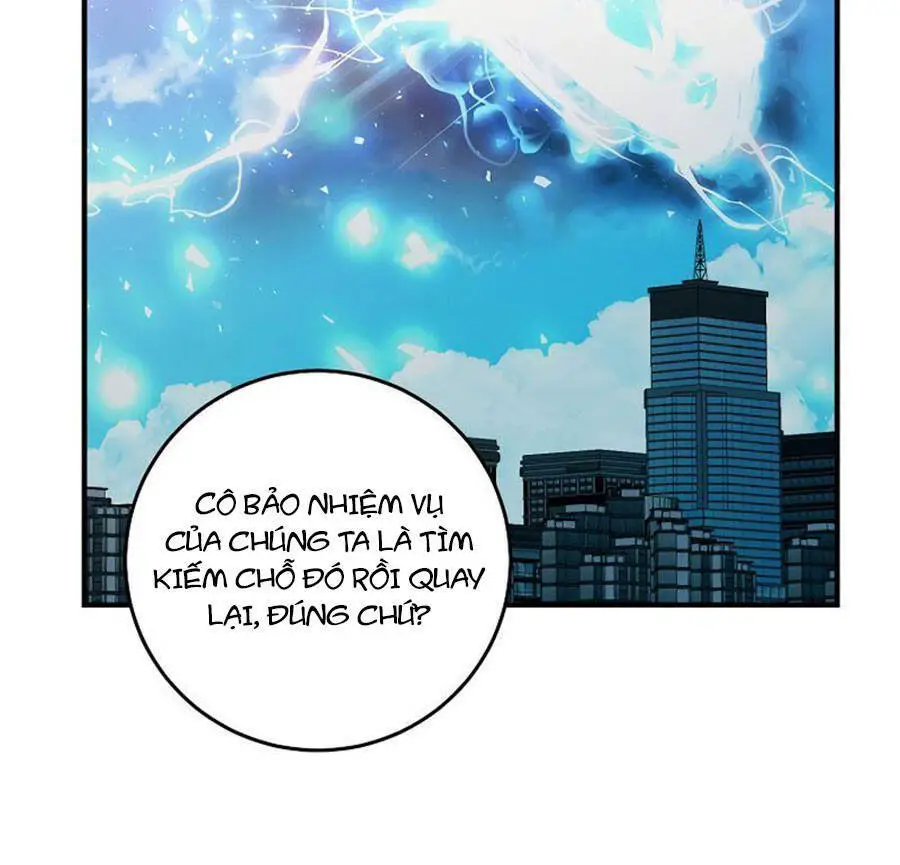 Tôi Là Thợ Săn Có Sức Mạnh Của 99 Vạn Tiền Kiếp Nettruyen ZZZ Chương 73 Page 75