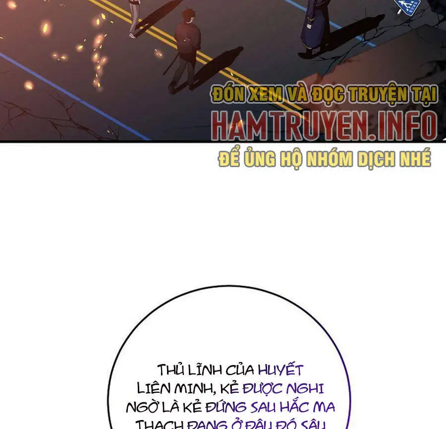 Tôi Là Thợ Săn Có Sức Mạnh Của 99 Vạn Tiền Kiếp Nettruyen ZZZ Chương 73 Page 78