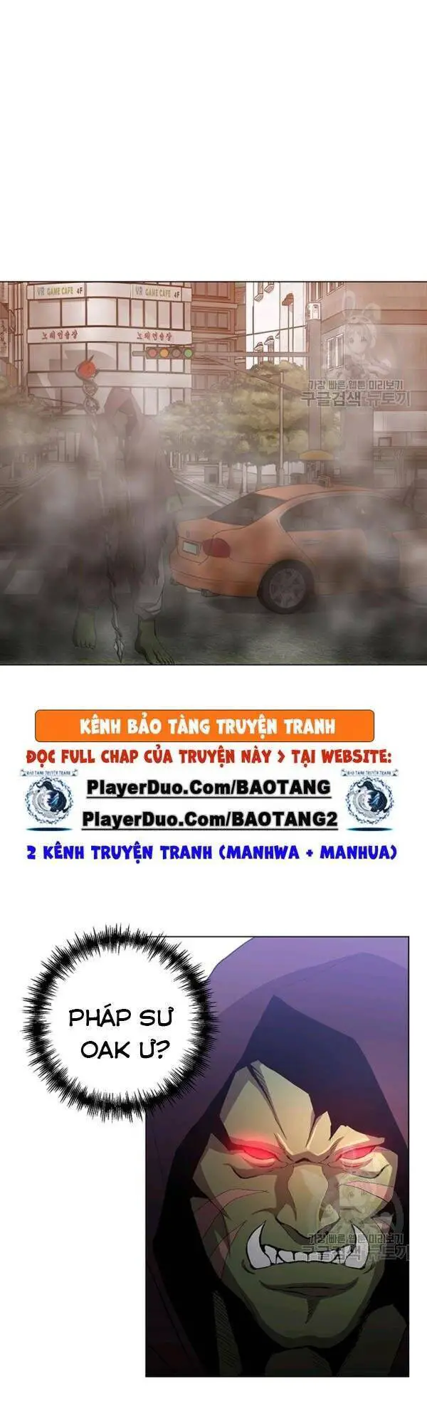 Tôi Là Thợ Săn Có Sức Mạnh Của 99 Vạn Tiền Kiếp Nettruyen ZZZ Chương 9 Page 9