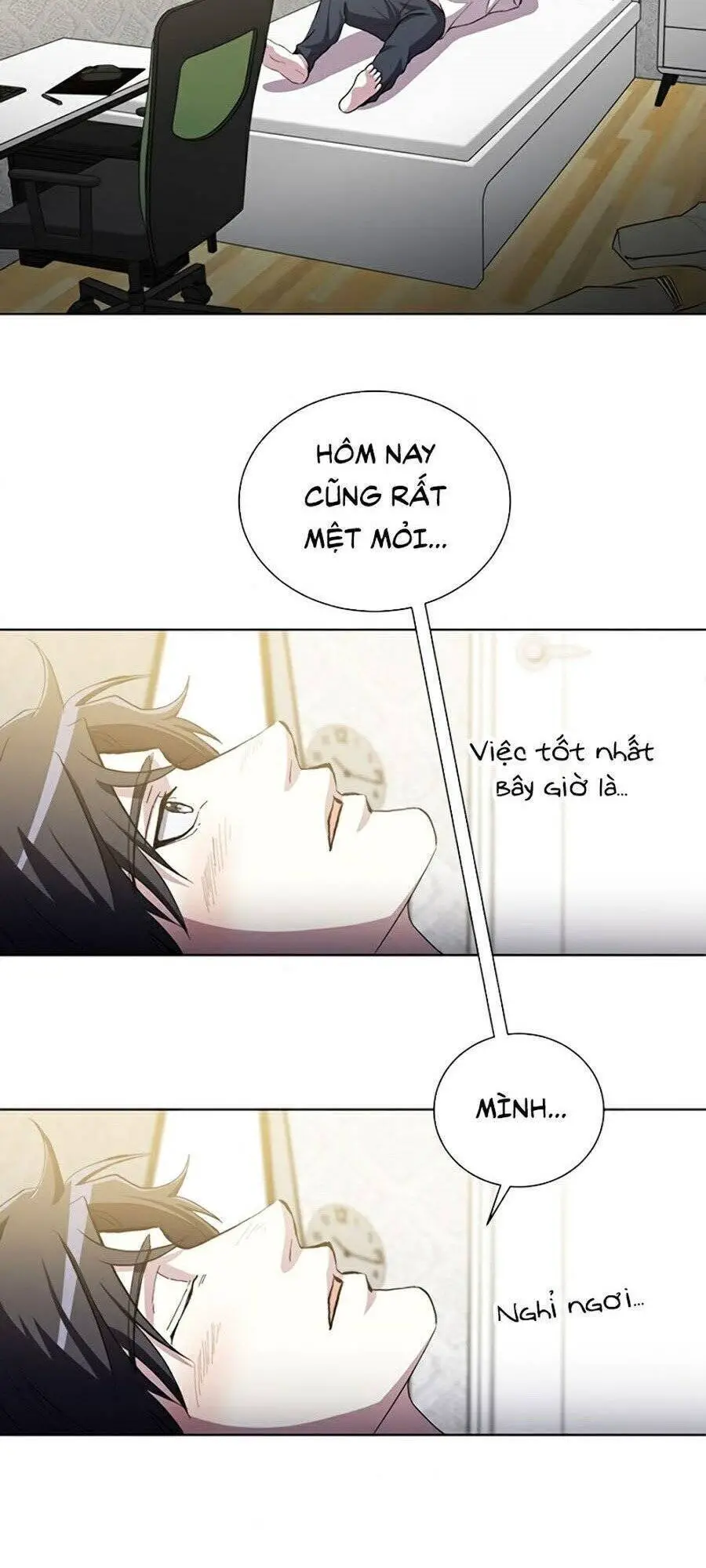 Tôi Là Thợ Săn Có Sức Mạnh Của 99 Vạn Tiền Kiếp Nettruyen ZZZ Chương 8 Page 103