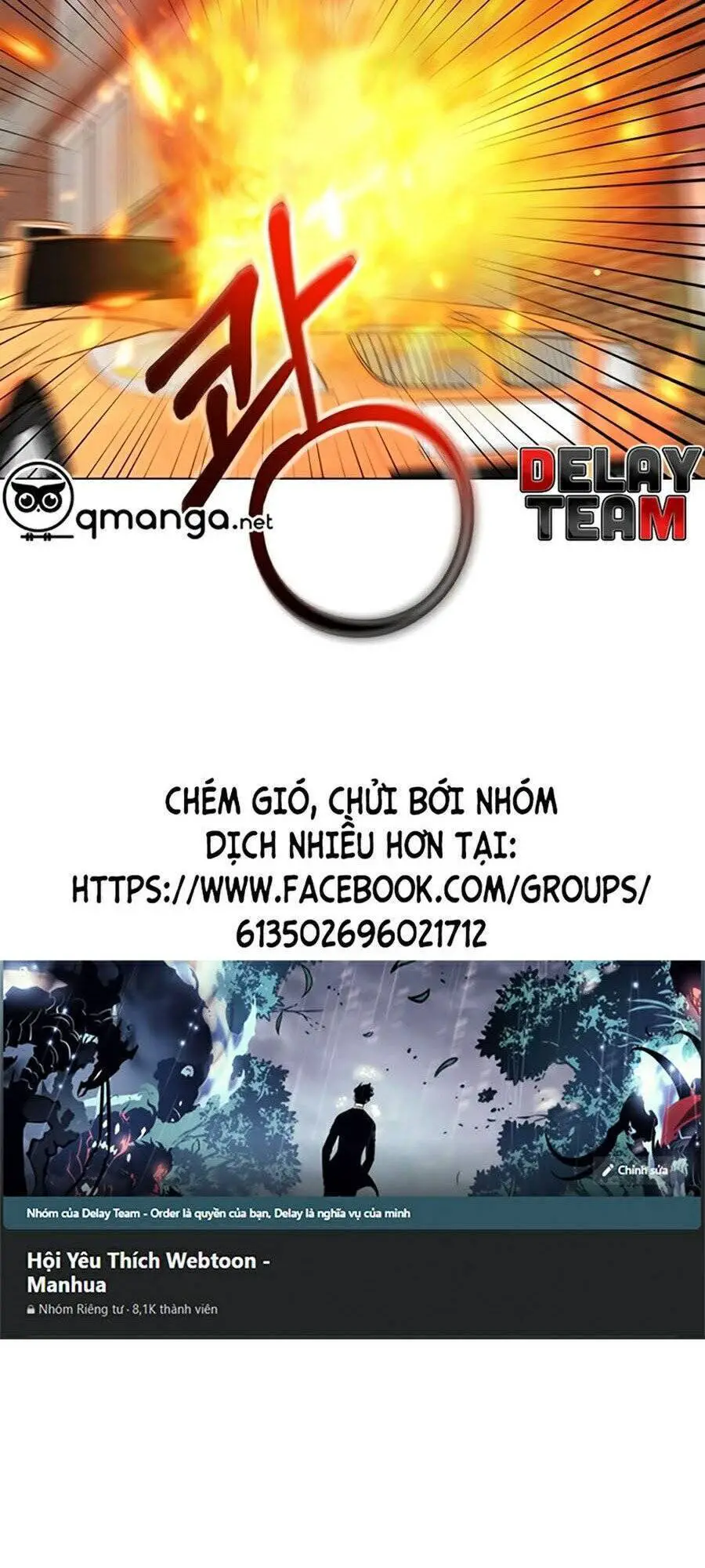 Tôi Là Thợ Săn Có Sức Mạnh Của 99 Vạn Tiền Kiếp Nettruyen ZZZ Chương 8 Page 119