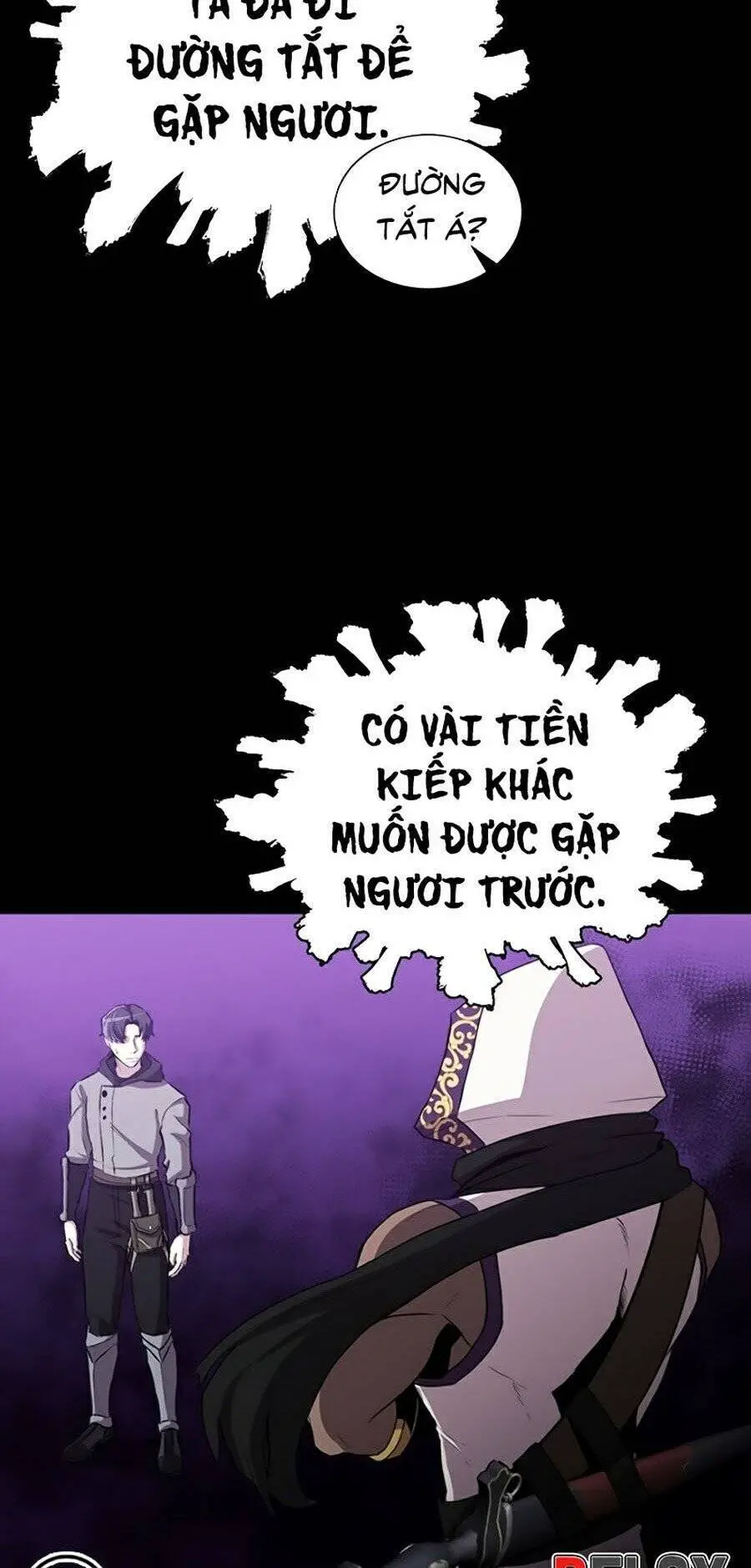 Tôi Là Thợ Săn Có Sức Mạnh Của 99 Vạn Tiền Kiếp Nettruyen ZZZ Chương 7 Page 10