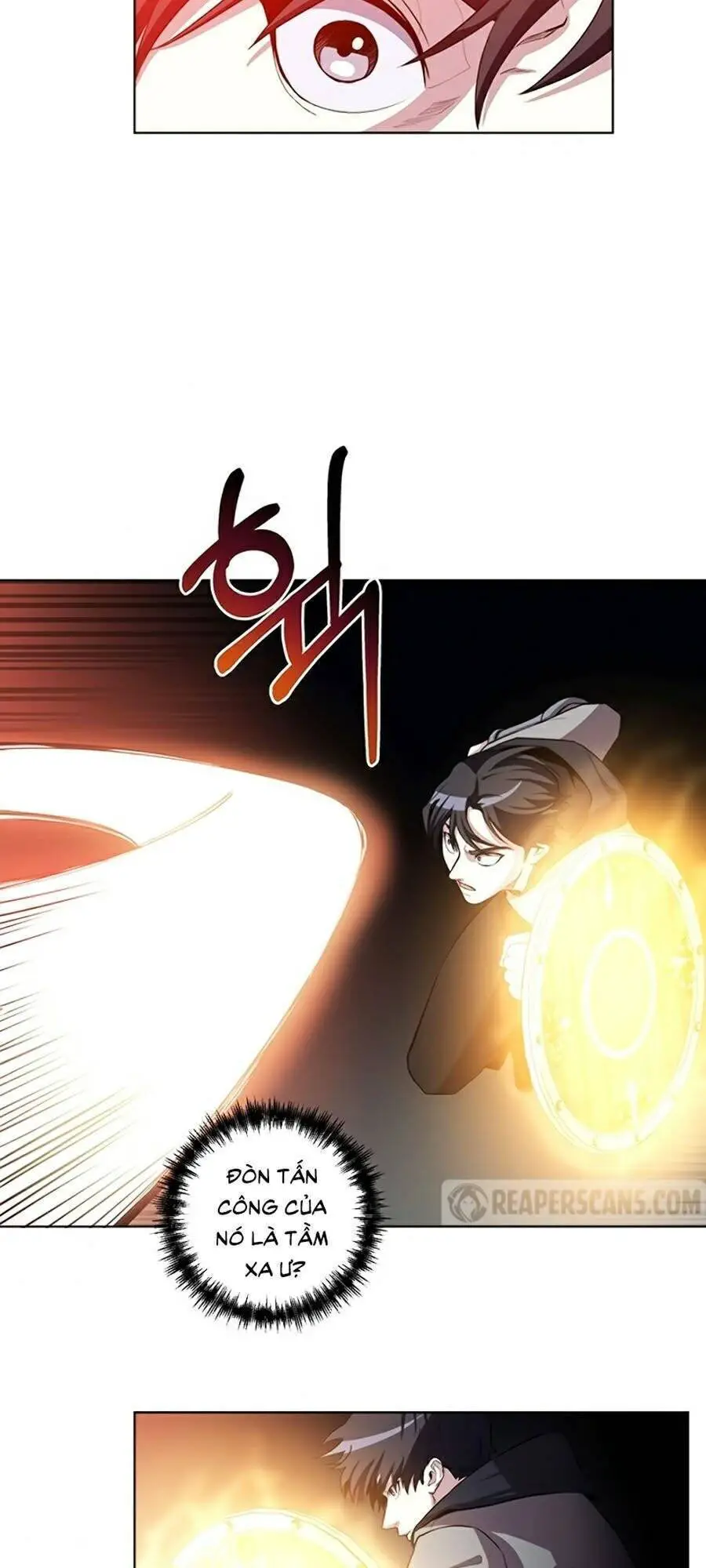 Tôi Là Thợ Săn Có Sức Mạnh Của 99 Vạn Tiền Kiếp Nettruyen ZZZ Chương 6 Page 7