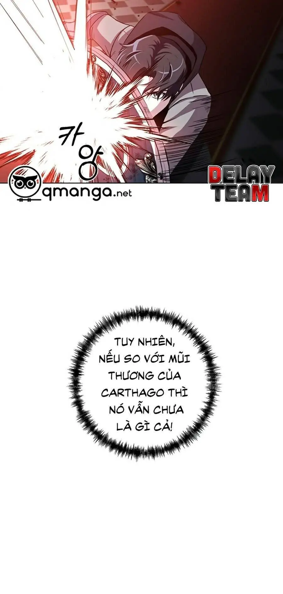 Tôi Là Thợ Săn Có Sức Mạnh Của 99 Vạn Tiền Kiếp Nettruyen ZZZ Chương 6 Page 40