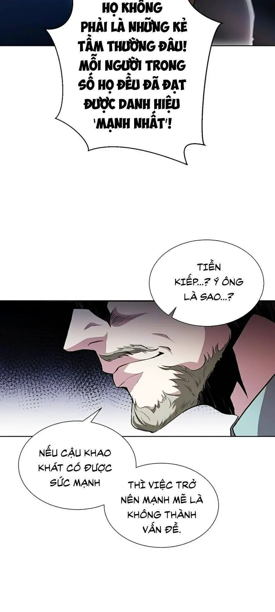 Tôi Là Thợ Săn Có Sức Mạnh Của 99 Vạn Tiền Kiếp Nettruyen ZZZ Chương 1 Page 103