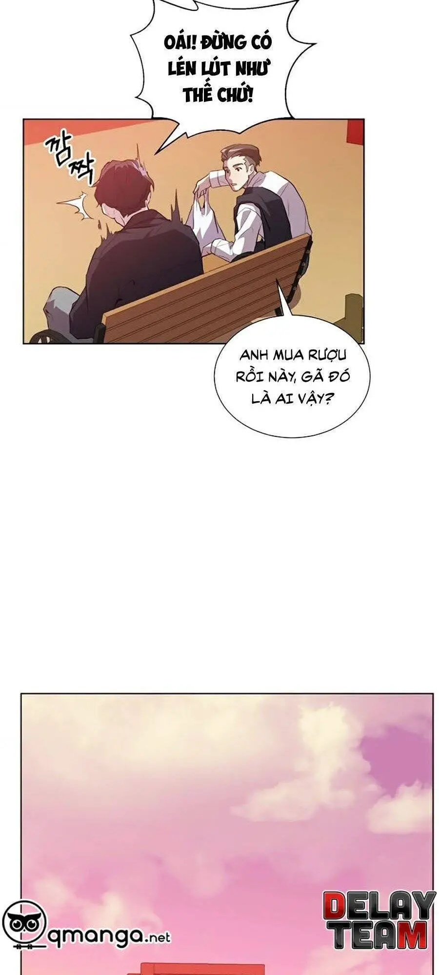 Tôi Là Thợ Săn Có Sức Mạnh Của 99 Vạn Tiền Kiếp Nettruyen ZZZ Chương 1 Page 111