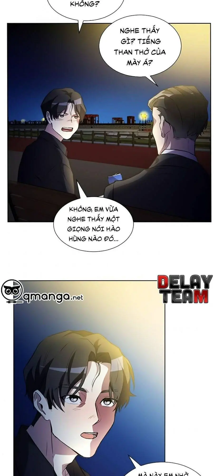 Tôi Là Thợ Săn Có Sức Mạnh Của 99 Vạn Tiền Kiếp Nettruyen ZZZ Chương 1 Page 119
