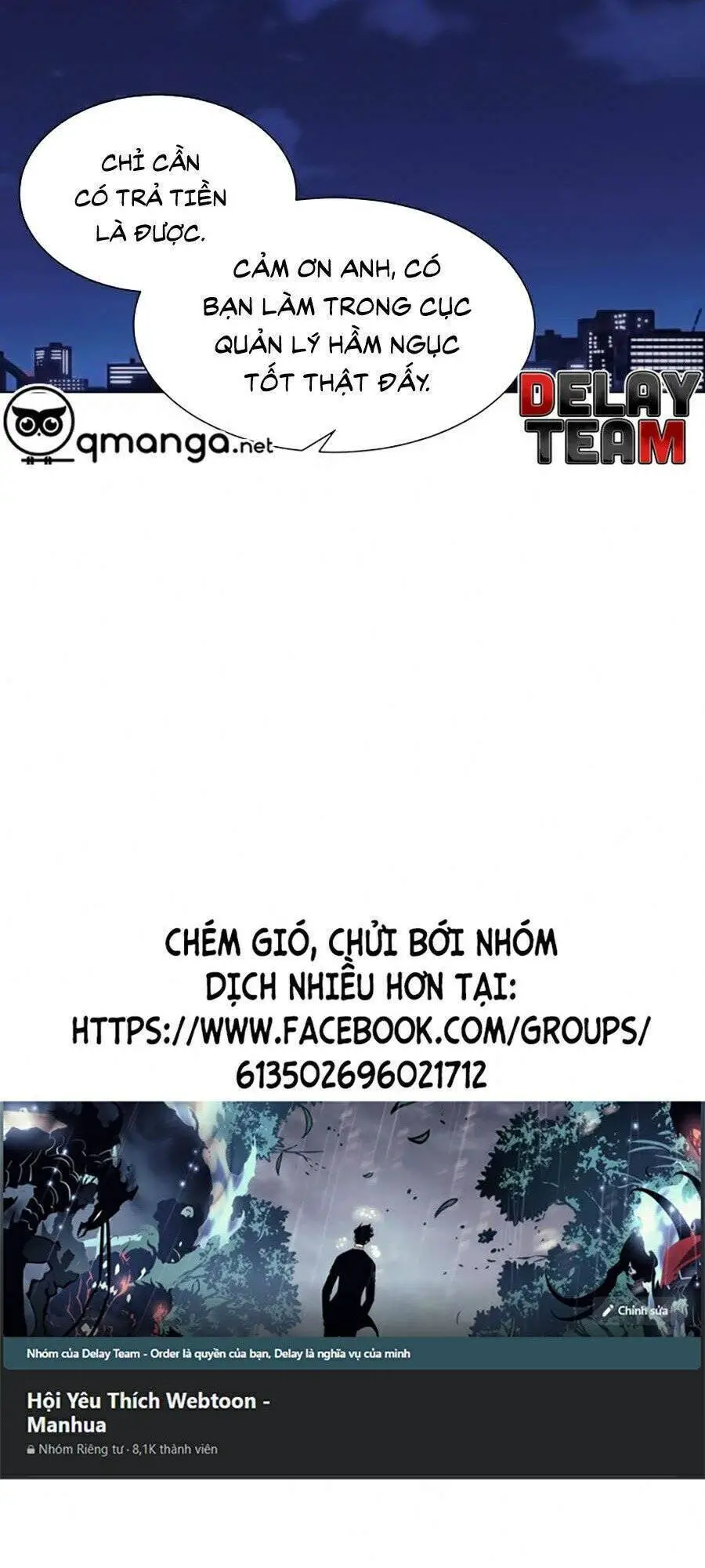 Tôi Là Thợ Săn Có Sức Mạnh Của 99 Vạn Tiền Kiếp Nettruyen ZZZ Chương 1 Page 123